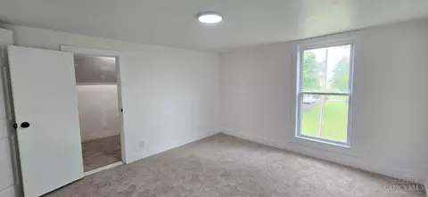 Bedroom - 291 Nicely Rd, Midland, OH 45148 photo 6 of 15