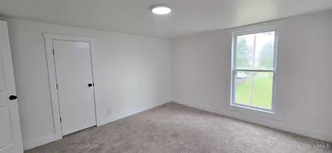 Bedroom - 291 Nicely Rd, Midland, OH 45148 photo 5 of 15