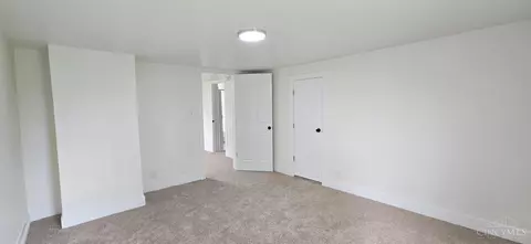 Bedroom - 291 Nicely Rd, Midland, OH 45148 photo 7 of 15
