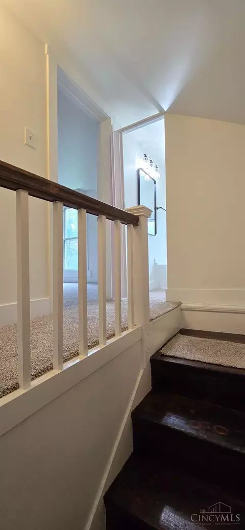 Entry Way - 291 Nicely Rd, Midland, OH 45148 photo 3 of 4