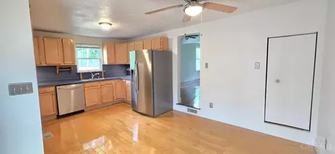 Kitchen - 291 Nicely Rd, Midland, OH 45148 photo 2 of 2
