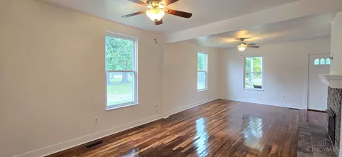 Living - 291 Nicely Rd, Midland, OH 45148 photo 2 of 6