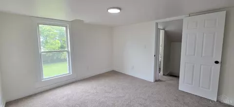 Bedroom - 291 Nicely Rd, Midland, OH 45148 photo 12 of 15