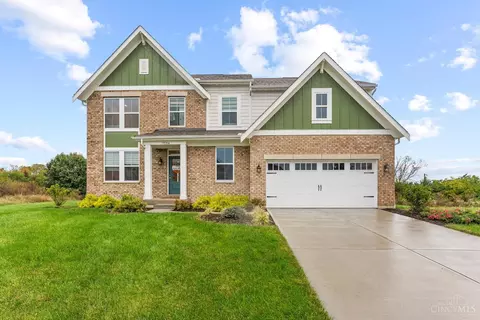 7584 Cordoba Dr, Liberty Township, OH 45044