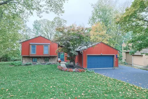 7577 Whitehall Cir, West Chester, OH 45069