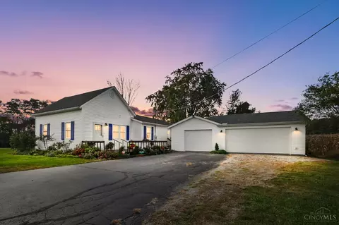 3267 State Route 380, Wilmington, OH 45177