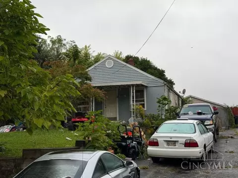 1309 Ames Ave, Dayton, OH 45432