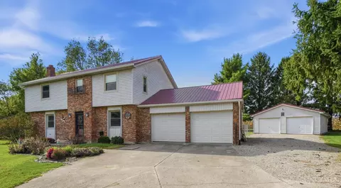 7939 Conservancy Rd, Germantown, OH 45327