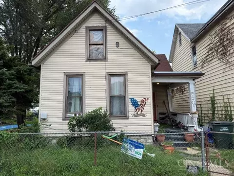550 Corwin St, Dayton, OH 45410