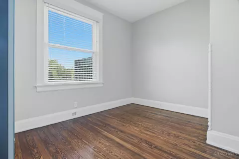 Bedroom - 1333 Myrtle, Cincinnati, OH 45206 photo 1 of 6