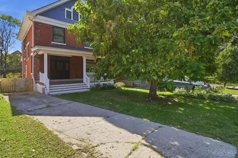 1333 Myrtle, Cincinnati, OH 45206