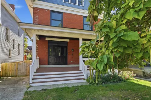 Exterior - 1333 Myrtle, Cincinnati, OH 45206 photo 1 of 12
