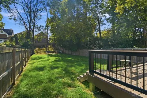 Exterior - 1333 Myrtle, Cincinnati, OH 45206 photo 5 of 12