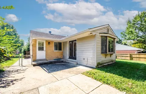 Exterior - 2585 Honeyhill Ct, Reading, OH 45236 photo 4 of 8