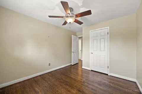 Bedroom - 2585 Honeyhill Ct, Reading, OH 45236 photo 9 of 9