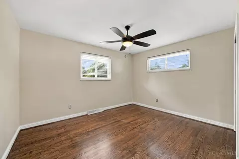 Bedroom - 2585 Honeyhill Ct, Reading, OH 45236 photo 2 of 9