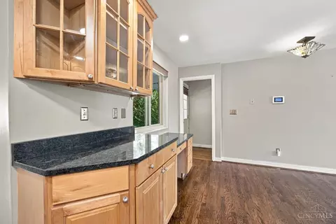 Kitchen - 2585 Honeyhill Ct, Reading, OH 45236 photo 6 of 6
