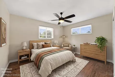 Bedroom - 2585 Honeyhill Ct, Reading, OH 45236 photo 1 of 9