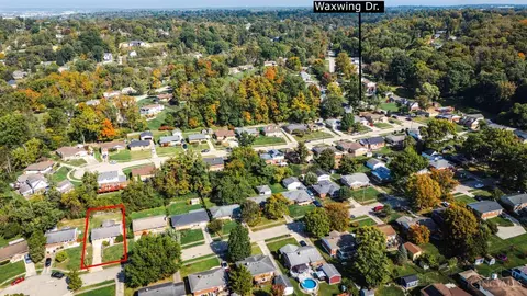 View/Area - 2585 Honeyhill Ct, Reading, OH 45236 photo 6 of 8