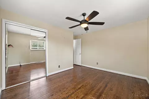 Bedroom - 2585 Honeyhill Ct, Reading, OH 45236 photo 3 of 9