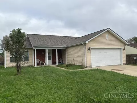 6725 Little Richmond Rd, Dayton, OH 45426