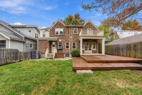 Exterior - 3055 Springer Ave, Cincinnati, OH 45208 photo 7 of 7