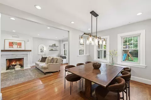 Dining - 3055 Springer Ave, Cincinnati, OH 45208 photo 3 of 3