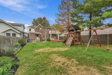 Exterior - 3055 Springer Ave, Cincinnati, OH 45208 photo 6 of 7
