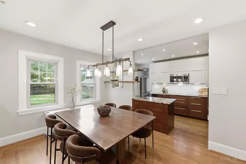 Dining - 3055 Springer Ave, Cincinnati, OH 45208 photo 1 of 3