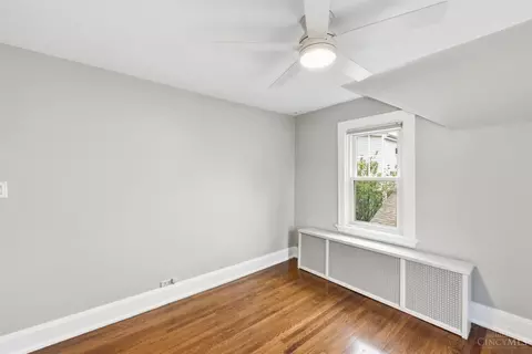 Bedroom - 3055 Springer Ave, Cincinnati, OH 45208 photo 7 of 7