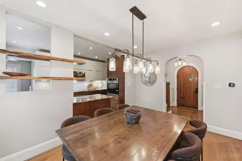 Dining - 3055 Springer Ave, Cincinnati, OH 45208 photo 2 of 3