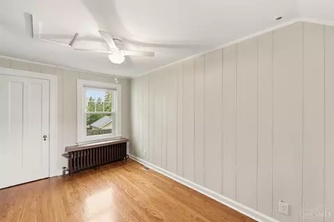 Bedroom - 3055 Springer Ave, Cincinnati, OH 45208 photo 3 of 7