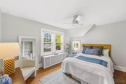 Bedroom - 3055 Springer Ave, Cincinnati, OH 45208 photo 1 of 7