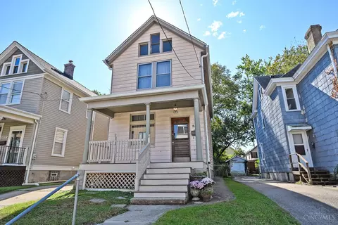 3445 Cardiff Ave, Cincinnati, OH 45209
