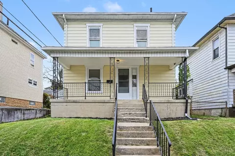 39 Gebhart St, Dayton, OH 45410