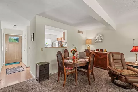 Dining - 3637 Parfore Ct, Cincinnati, OH 45245 photo 1 of 1