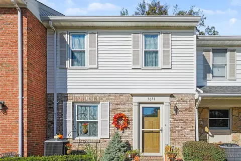 Exterior - 3637 Parfore Ct, Cincinnati, OH 45245 photo 2 of 3