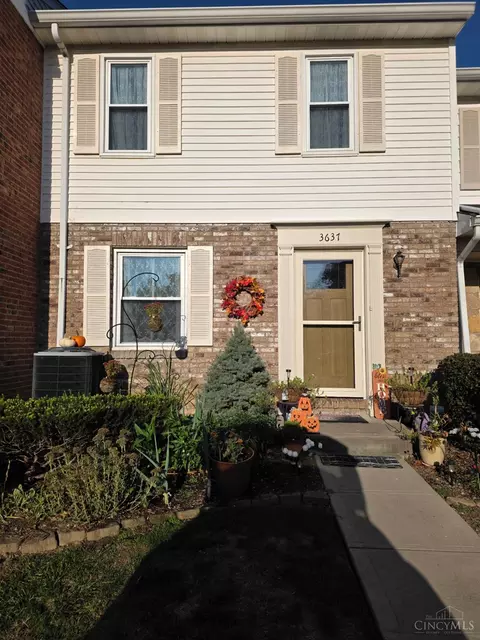 3637 Parfore Ct, Cincinnati, OH 45245