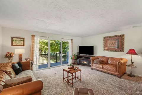 Living - 3637 Parfore Ct, Cincinnati, OH 45245 photo 1 of 1