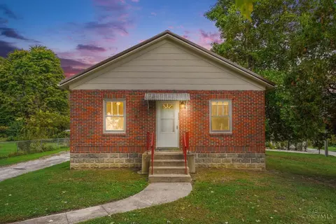 316 Eastern Ave, Lynchburg, OH 45142