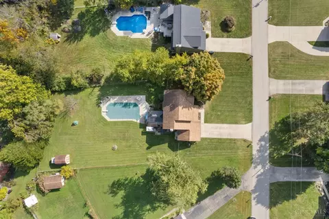 View/Area - 582 Virginia Ln, Cincinnati, OH 45244 photo 1 of 1
