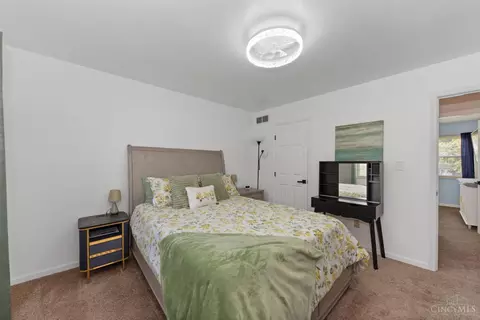 Bedroom - 582 Virginia Ln, Cincinnati, OH 45244 photo 6 of 6