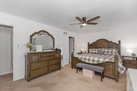 Bedroom - 582 Virginia Ln, Cincinnati, OH 45244 photo 1 of 6