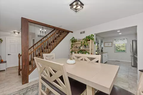 Dining - 582 Virginia Ln, Cincinnati, OH 45244 photo 2 of 2