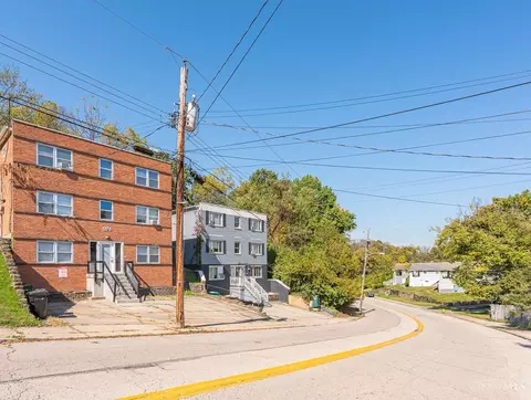 Exterior - 1275 Sunset Ave, Cincinnati, OH 45205 photo 3 of 3