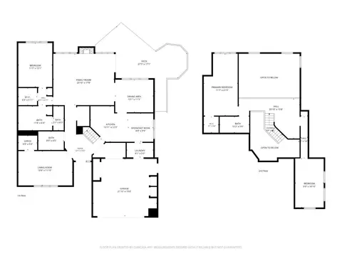 Floorplan - 683 Renolda Woods Ct, Kettering, OH 45429 photo 1 of 1