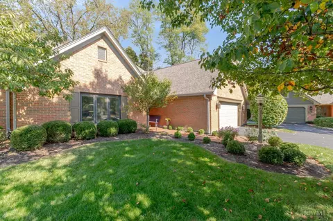 Exterior - 683 Renolda Woods Ct, Kettering, OH 45429 photo 8 of 8