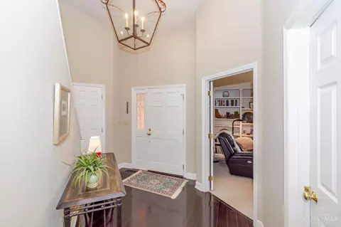 Entry Way - 683 Renolda Woods Ct, Kettering, OH 45429 photo 1 of 3