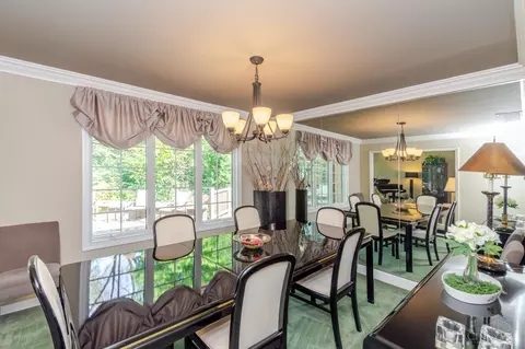 Dining - 683 Renolda Woods Ct, Kettering, OH 45429 photo 1 of 2