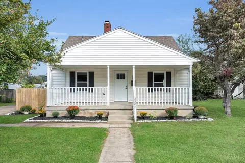 3305 Wildwood Rd, Middletown, OH 45042
